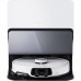 Пилосос Roborock S8 MaxV Ultra White (S8MVU02-00)