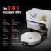 Пилосос Roborock S8 MaxV Ultra White (S8MVU02-00)