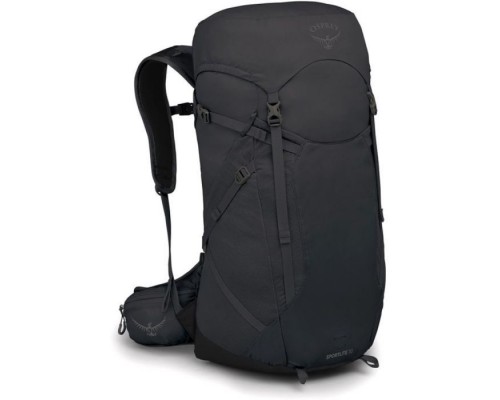 Рюкзак туристичний Osprey Sportlite 30 dark charcoal grey - M/L - темно-сірий (009.3031)