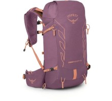Рюкзак туристичний Osprey Tempest Velocity 20 pashmina/melon - WXS/S - фіолетовий (009.3553)