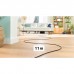 Пилосос Bosch BGB41BA1
