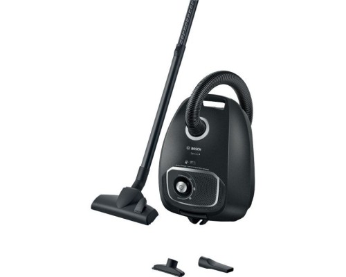 Пилосос Bosch BGB41BA1
