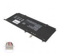 Акумулятор до ноутбука HP Spectre x360 13-AP SP04XL, 3990mAh (61.4Wh), 4cell, 51.4V, Li-ion (A71037)