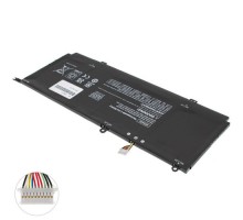 Акумулятор до ноутбука HP Spectre x360 13-AP SP04XL, 3990mAh (61.4Wh), 4cell, 51.4V, Li-ion (A71037)