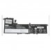 Акумулятор до ноутбука Lenovo IdeaPad S540-13 L19M3PD3, 4915mAh (56Wh), 3cell, 11.52V, Li-ion AlSoft (A71039)