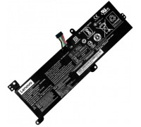 Акумулятор до ноутбука Lenovo IdeaPad 320-15 L16M2PB1, 4050mAh (30Wh), 2cell, 7.4V, Li-ion (A71051)