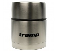 Термос Tramp з широким горлом 0,5л (UTRC-077)