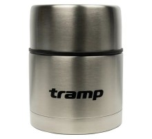 Термос Tramp з широким горлом 0,5л (UTRC-077)