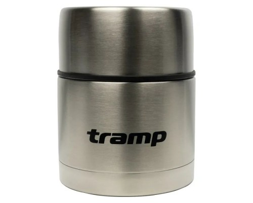 Термос Tramp з широким горлом 0,5л (UTRC-077)