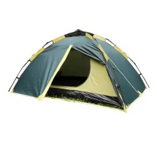 Намет Tramp Quick 3 (v2) Green (UTRT-097)