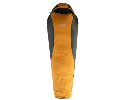 Спальний мішок Tramp Windy Light Orange/Grey Left (UTRS-055-L)