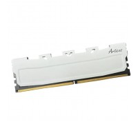 Модуль пам'яті для комп'ютера DDR5 16GB 6400 MHz Articos eXceleram (EA50643240S-16)