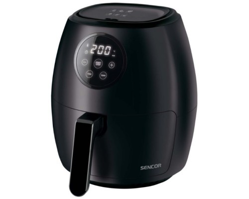 Мультипіч Sencor SFR 5030BK (SFR5030BK)