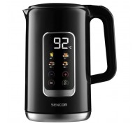 Електрочайник Sencor SWK0951BK
