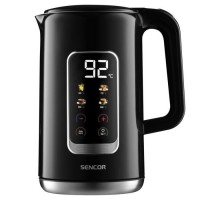 Електрочайник Sencor SWK0951BK