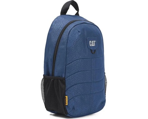 Рюкзак туристичний Caterpillar (CAT) Benson 84718-504 22L синій (5711013142476)