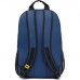 Рюкзак туристичний Caterpillar (CAT) Benson 84718-504 22L синій (5711013142476)