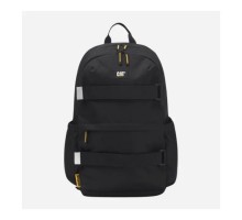 Рюкзак туристичний Caterpillar (CAT) Melbourne 84710-01 26L чорний (5711013142636)