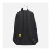 Рюкзак туристичний Caterpillar (CAT) Melbourne 84710-01 26L чорний (5711013142636)