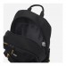 Рюкзак туристичний Caterpillar (CAT) Melbourne 84710-01 26L чорний (5711013142636)