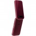 Мобільний телефон HMD 2660 4G Flip DS Red