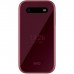 Мобільний телефон HMD 2660 4G Flip DS Red