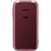 Мобільний телефон HMD 2660 4G Flip DS Red