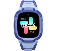 Смарт-годинник Mibro P6 Blue XPSWP004B (XPSWP004B)