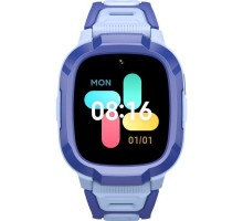 Смарт-годинник Mibro P6 Blue XPSWP004B (XPSWP004B)