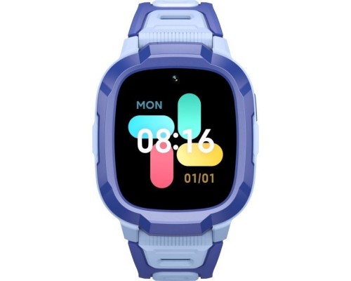 Смарт-годинник Mibro P6 Blue XPSWP004B (XPSWP004B)