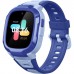 Смарт-годинник Mibro P6 Blue XPSWP004B (XPSWP004B)