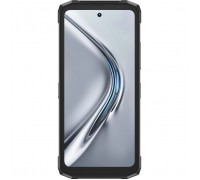 Мобільний телефон Doogee Fire 6 Power 8/256Gb Black (6923740237403)