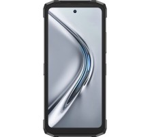 Мобільний телефон Doogee Fire 6 Power 8/256Gb Black (6923740237403)