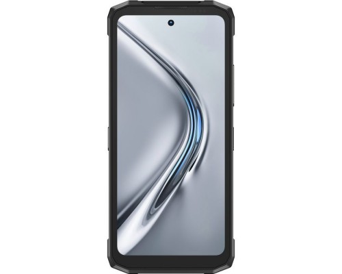 Мобільний телефон Doogee Fire 6 Power 8/256Gb Black (6923740237403)