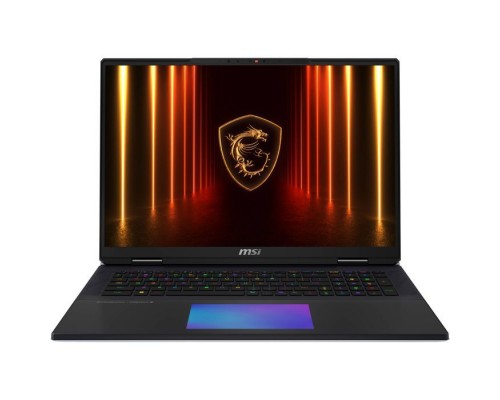 Ноутбук MSI Titan 18HX AI (TITAN18HX AI A2XWIG-269UA)