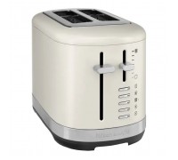 Тостер KitchenAid 5KMT2109EPL