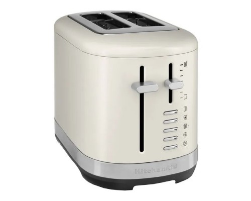 Тостер KitchenAid 5KMT2109EPL