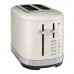 Тостер KitchenAid 5KMT2109EPL
