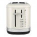 Тостер KitchenAid 5KMT2109EPL