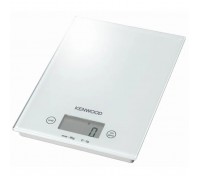 Ваги кухонні Kenwood WEP60.000WH