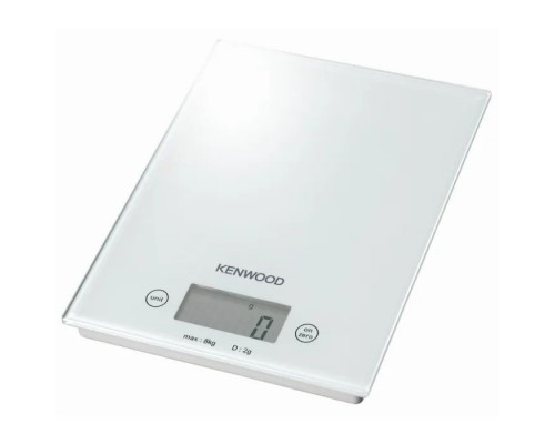 Ваги кухонні Kenwood WEP60.000WH