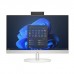 Комп'ютер HP 245 G10 AiO / Ryzen5 7520U, 16, 512, WiFi, кл+м (A1JL5ES)