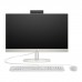 Комп'ютер HP 245 G10 AiO / Ryzen5 7520U, 16, 512, WiFi, кл+м (A1JL5ES)