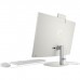 Комп'ютер HP 245 G10 AiO / Ryzen5 7520U, 16, 512, WiFi, кл+м (A1JL5ES)