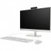 Комп'ютер HP 245 G10 AiO / Ryzen5 7520U, 16, 512, WiFi, кл+м (A1JL5ES)