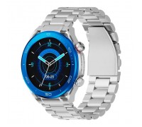 Смарт-годинник iMiki C1 Oyster Silver