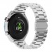 Смарт-годинник iMiki C1 Oyster Silver