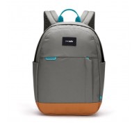 Рюкзак туристичний Pacsafe Go 15L сірий (35110146)