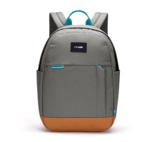 Рюкзак туристичний Pacsafe Go 15L сірий (35110146)