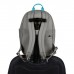 Рюкзак туристичний Pacsafe Go 15L сірий (35110146)